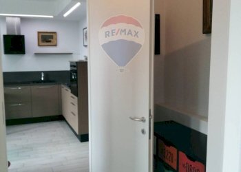 Cucina - Trilocale Viale Maria Luigia
37, Salsomaggiore Terme - foto 7