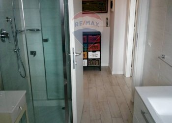 Bagno - Trilocale Viale Maria Luigia
37, Salsomaggiore Terme - foto 12