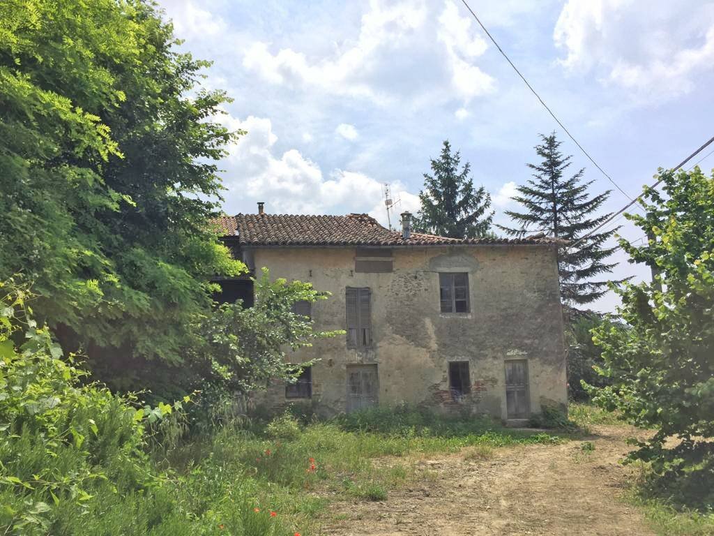Foto 3 - Rustico Via Canelli, Cassinasco - foto 3
