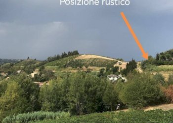 Foto 19 - Rustico Via Canelli, Cassinasco - foto 19