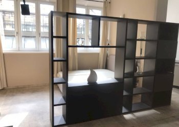 Foto 4 - Monolocale Via Sant'anselmo
 
11, Torino - foto 4