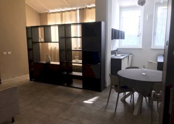 Foto 5 - Monolocale Via Sant'anselmo
 
11, Torino - foto 5