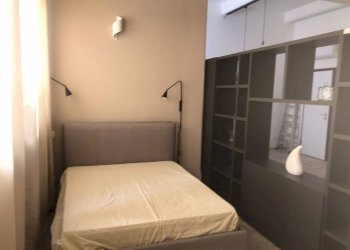 Foto 8 - Monolocale Via Sant'anselmo
 
11, Torino - foto 8