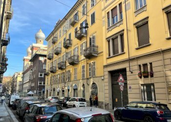 Foto 12 - Monolocale Via Sant'anselmo
 
11, Torino - foto 11