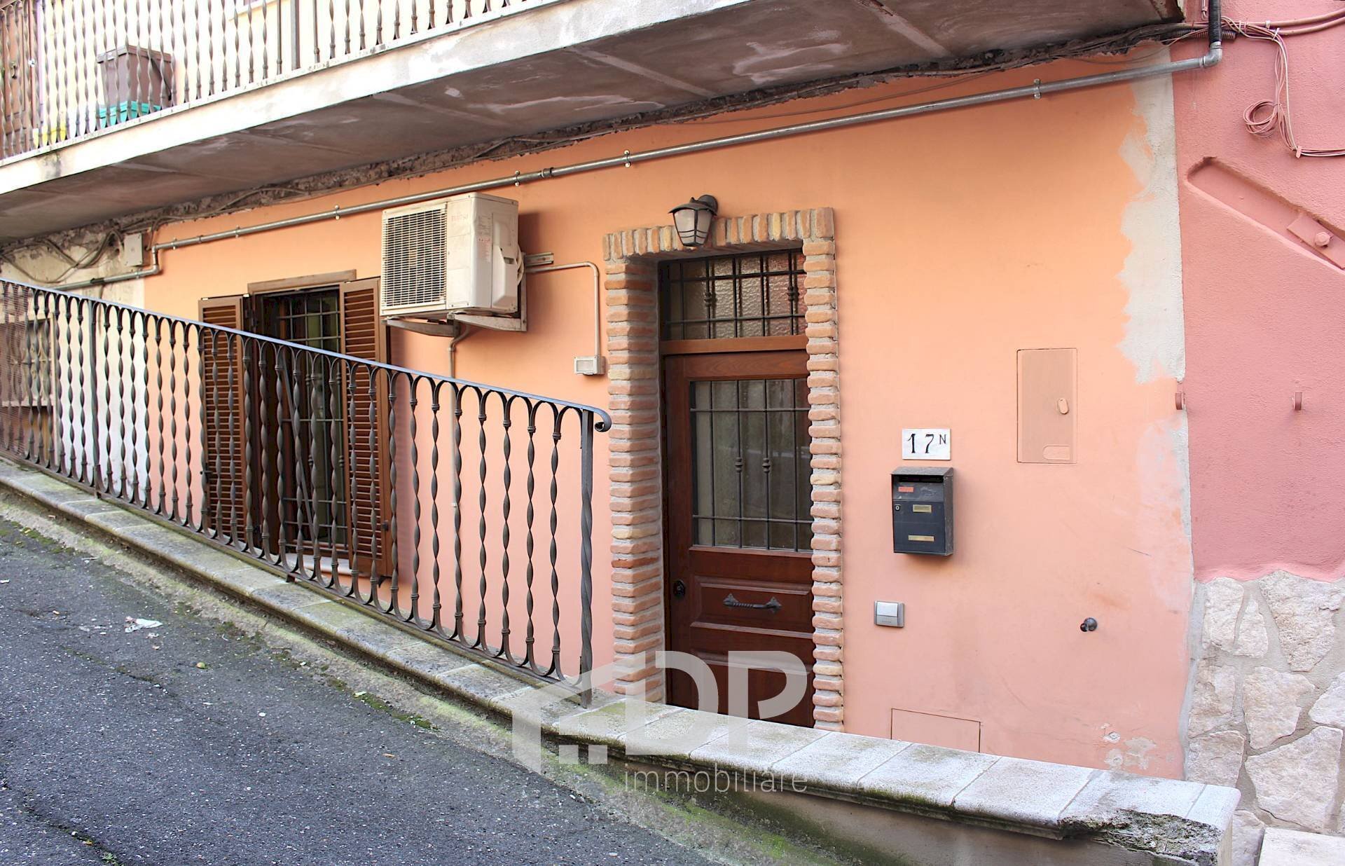 Foto 3 - Bilocale Via Fiume
 
17N, Palombara Sabina - foto 3