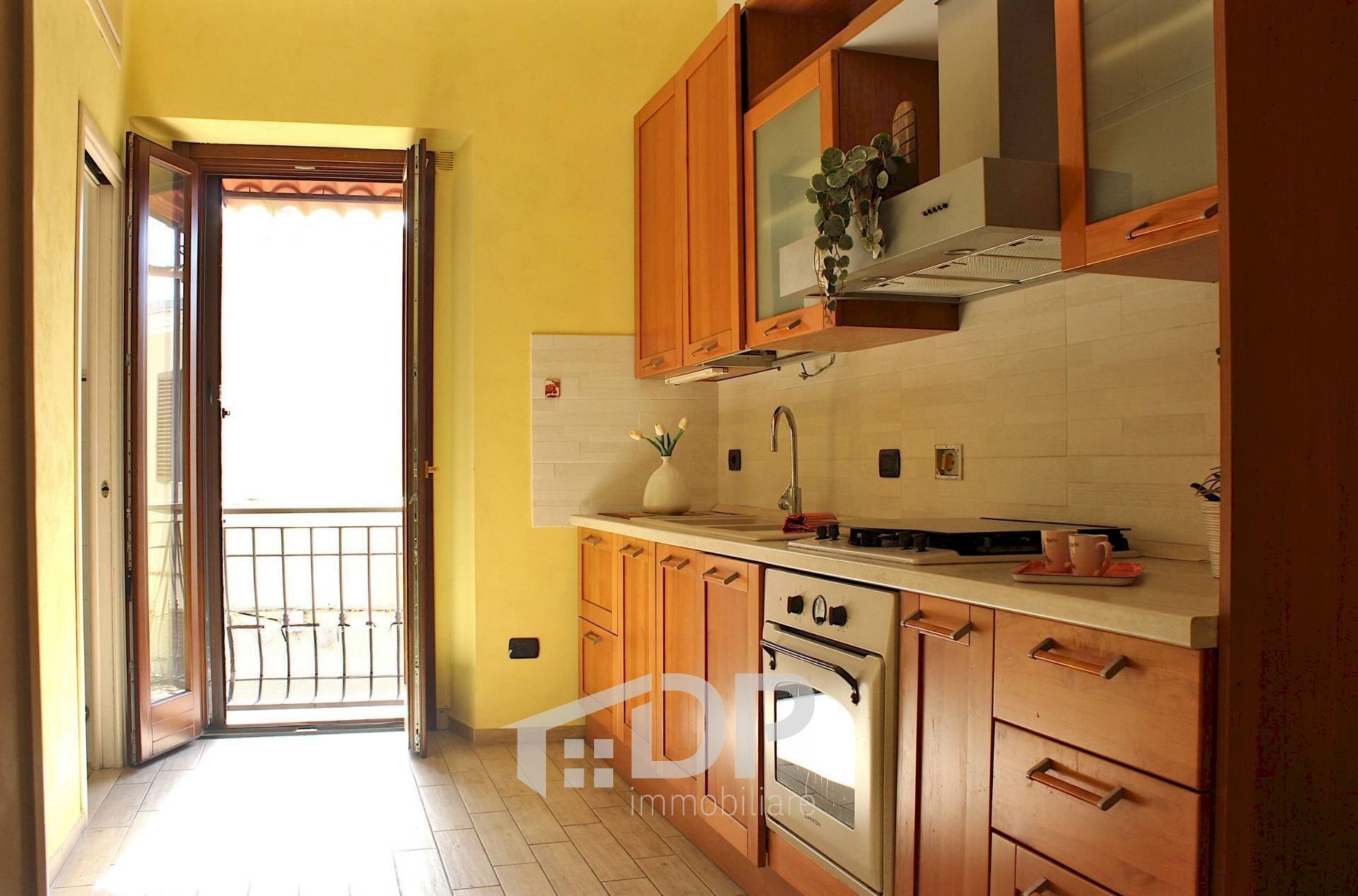 Foto 1 - Bilocale Via Fiume
 
17N, Palombara Sabina - foto 1