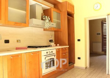 Foto 15 - Bilocale Via Fiume
 
17N, Palombara Sabina - foto 15