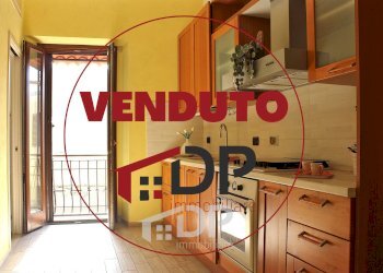 Foto 1 - Bilocale Via Fiume
 
17N, Palombara Sabina - foto 1