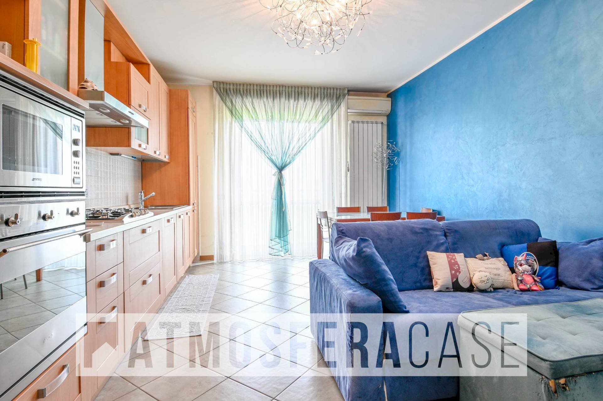 Foto 2 - Bilocale via Pascoli
 
6/5, Filago - foto 2