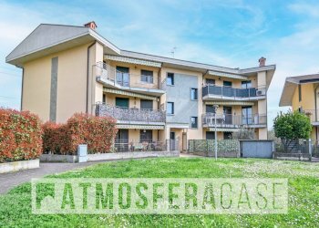 Foto 1 - Bilocale via Pascoli
 
6/5, Filago - foto 1