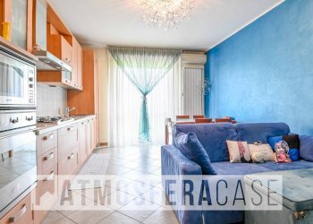 Foto 2 - Bilocale via Pascoli
 
6/5, Filago - foto 2