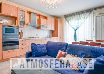 Foto 3 - Bilocale via Pascoli
 
6/5, Filago - foto 3