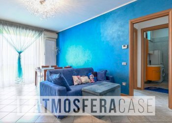 Foto 4 - Bilocale via Pascoli
 
6/5, Filago - foto 4