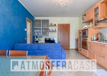 Foto 5 - Bilocale via Pascoli
 
6/5, Filago - foto 5