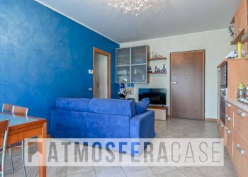 Foto 7 - Bilocale via Pascoli
 
6/5, Filago - foto 7