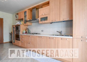 Foto 8 - Bilocale via Pascoli
 
6/5, Filago - foto 8