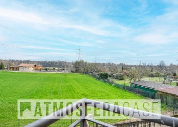 Foto 11 - Bilocale via Pascoli
 
6/5, Filago - foto 11