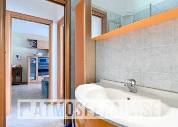 Foto 15 - Bilocale via Pascoli
 
6/5, Filago - foto 15