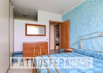 Foto 16 - Bilocale via Pascoli
 
6/5, Filago - foto 16