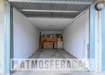 Foto 18 - Bilocale via Pascoli
 
6/5, Filago - foto 18