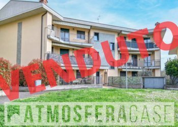 Foto 1 - Two-room apartment via Pascoli
 
6/5, Filago - photo 1