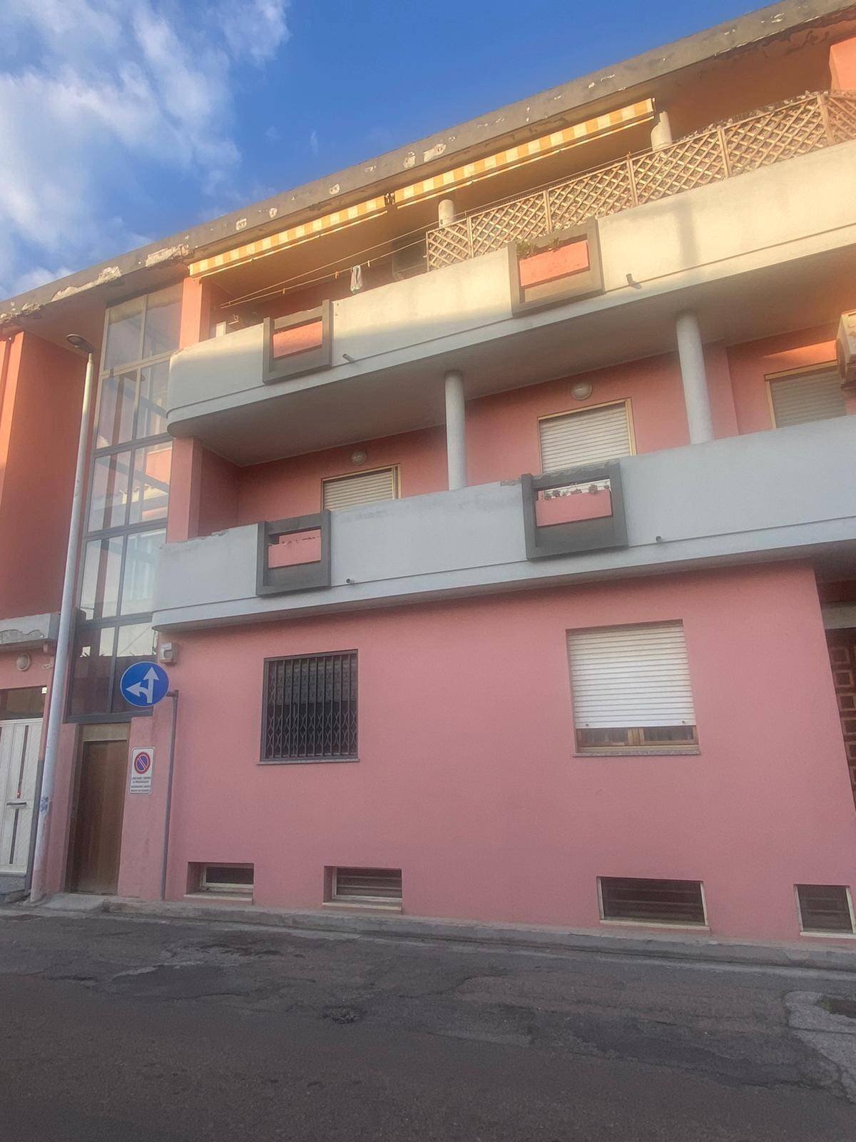 Foto 1 - Three-room apartment Quartu Sant'Elena - photo 1