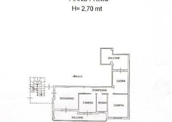 Foto 20 - Trilocale Quartu Sant'Elena - foto 20