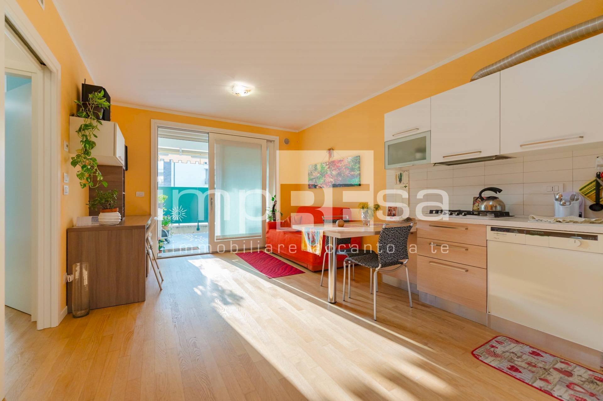 Foto 2 - Bilocale Via Montini
5, Pordenone - foto 2