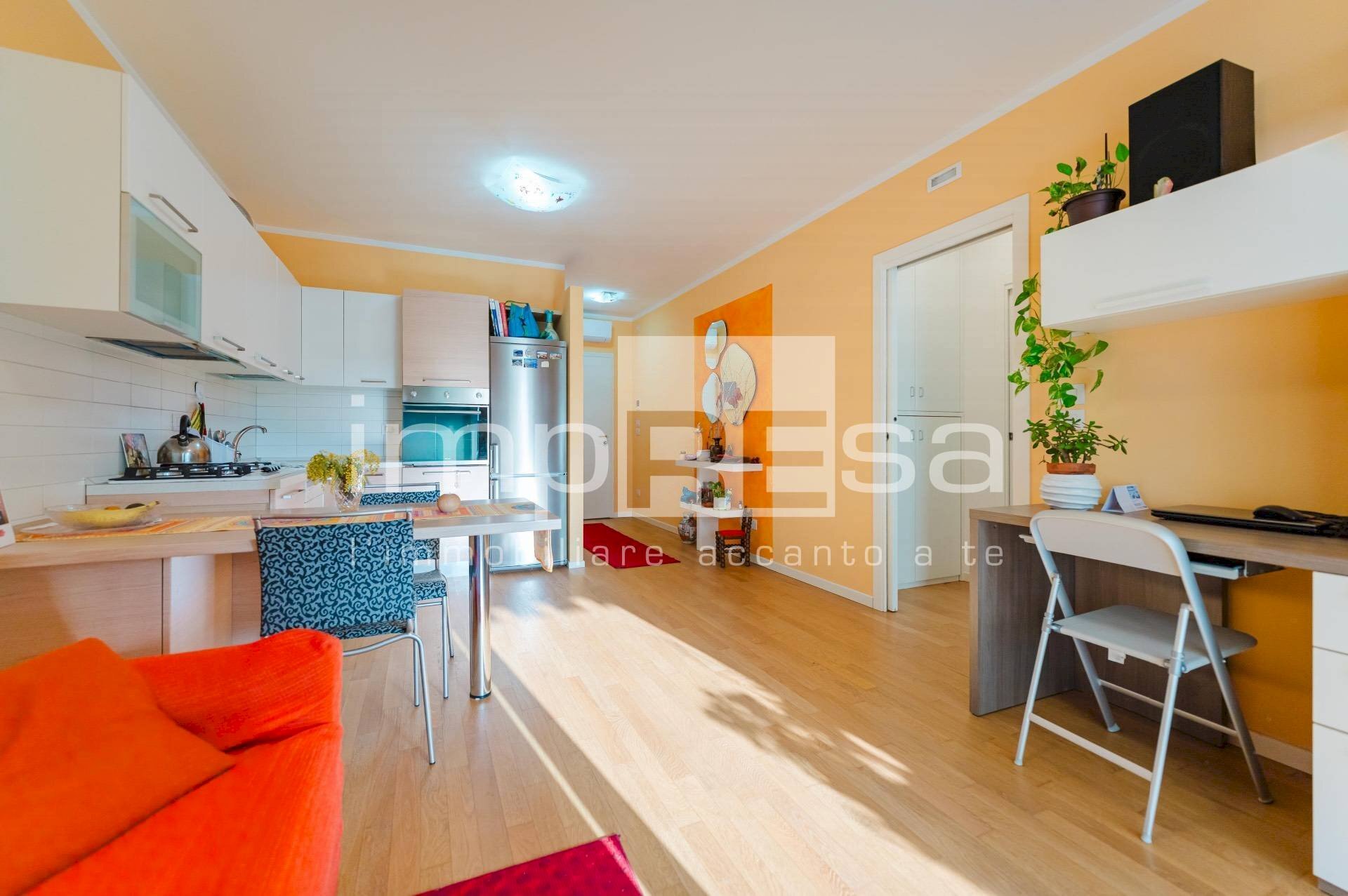 Foto 3 - Bilocale Via Montini
5, Pordenone - foto 3