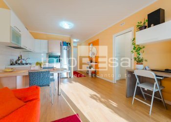 Foto 3 - Two-room apartment Via Montini
 
5, Pordenone - photo 3