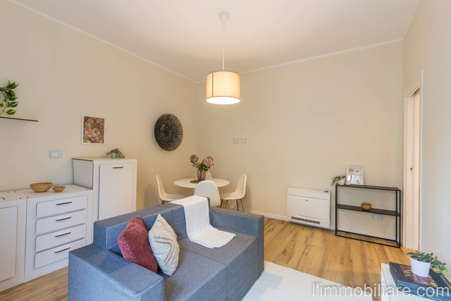 Foto 1 - Two-room apartment Via Tolosetto Farinati Degli Uberti
 
3, Verona - photo 1