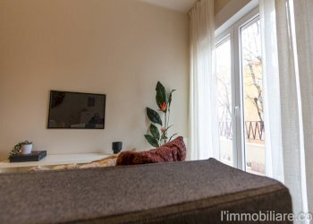 Foto 20 - Two-room apartment Via Tolosetto Farinati Degli Uberti
 
3, Verona - photo 20