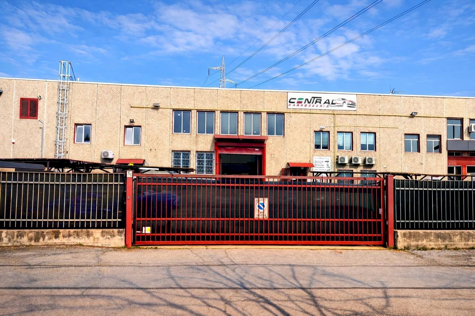 Foto 2 - Capannone via Ferdinando Santi
1/1, Nichelino - foto 2