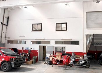 Foto 4 - Capannone via Ferdinando Santi
 
1/1, Nichelino - foto 4