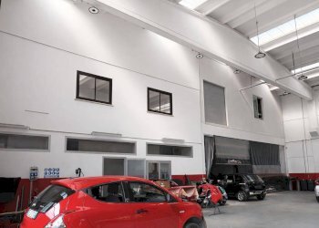 Foto 6 - Capannone via Ferdinando Santi
 
1/1, Nichelino - foto 6