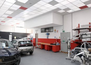 Foto 7 - Capannone via Ferdinando Santi
 
1/1, Nichelino - foto 7