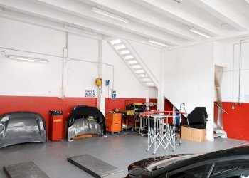 Foto 12 - Capannone via Ferdinando Santi
 
1/1, Nichelino - foto 9