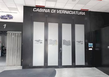 Foto 13 - Capannone via Ferdinando Santi
 
1/1, Nichelino - foto 10