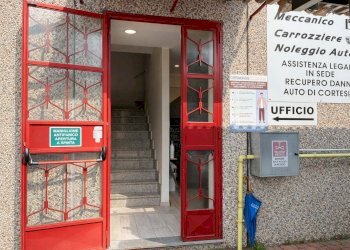 Foto 16 - Capannone via Ferdinando Santi
 
1/1, Nichelino - foto 13