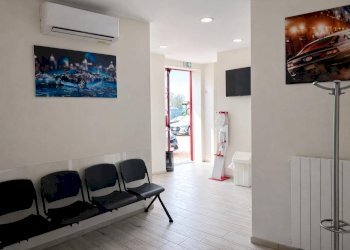 Foto 18 - Capannone via Ferdinando Santi
 
1/1, Nichelino - foto 15