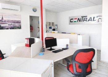 Foto 21 - Capannone via Ferdinando Santi
 
1/1, Nichelino - foto 18