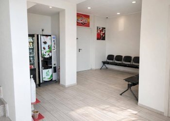 Foto 17 - Capannone via Ferdinando Santi
 
1/1, Nichelino - foto 14