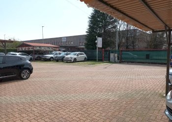 Foto 24 - Capannone via Ferdinando Santi
 
1/1, Nichelino - foto 21