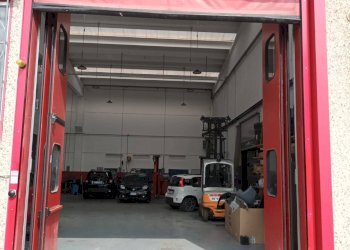 Foto 25 - Capannone via Ferdinando Santi
 
1/1, Nichelino - foto 22