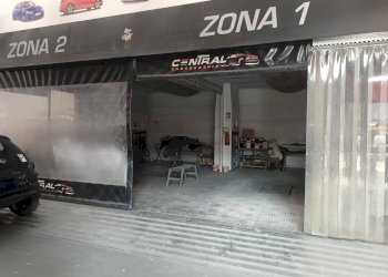 Foto 26 - Capannone via Ferdinando Santi
 
1/1, Nichelino - foto 23