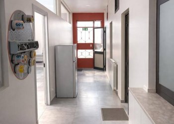 Foto 27 - Capannone via Ferdinando Santi
 
1/1, Nichelino - foto 24