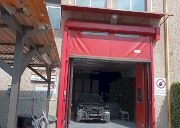 Foto 35 - Capannone via Ferdinando Santi
 
1/1, Nichelino - foto 32