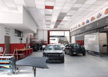 Foto 36 - Capannone via Ferdinando Santi
 
1/1, Nichelino - foto 33