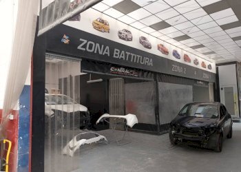 Foto 37 - Capannone via Ferdinando Santi
 
1/1, Nichelino - foto 34