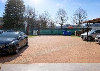 Foto 39 - Capannone via Ferdinando Santi
 
1/1, Nichelino - foto 36